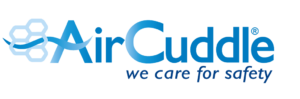 logo_AirCuddle AirCuddle logo