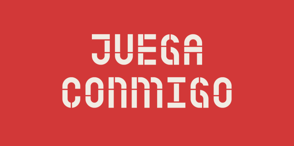 Logo Juega Conmigo Juegaconmigo logo