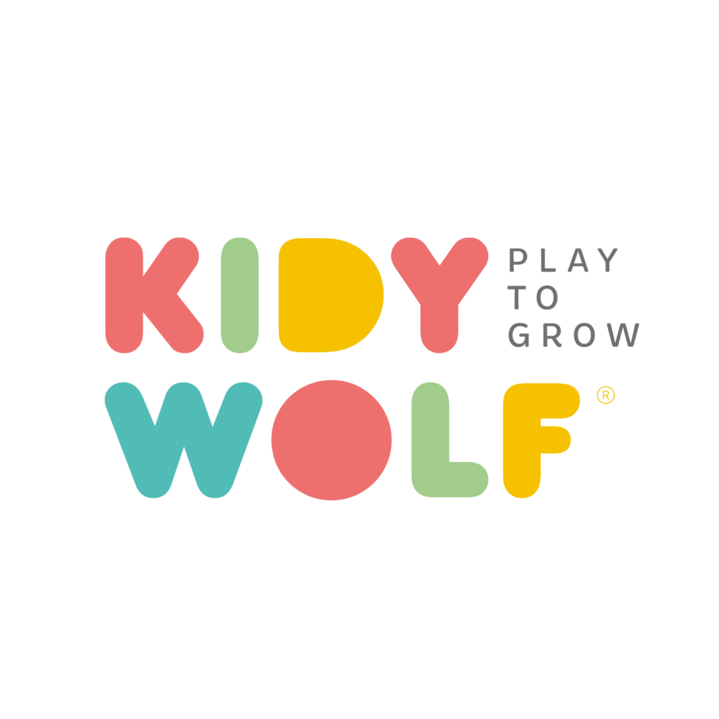 Logo_KIDYWOLF_main Kidywolf logo